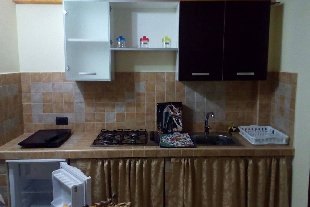Cucina