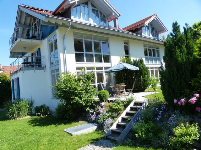 Holiday house Alp Chalet
