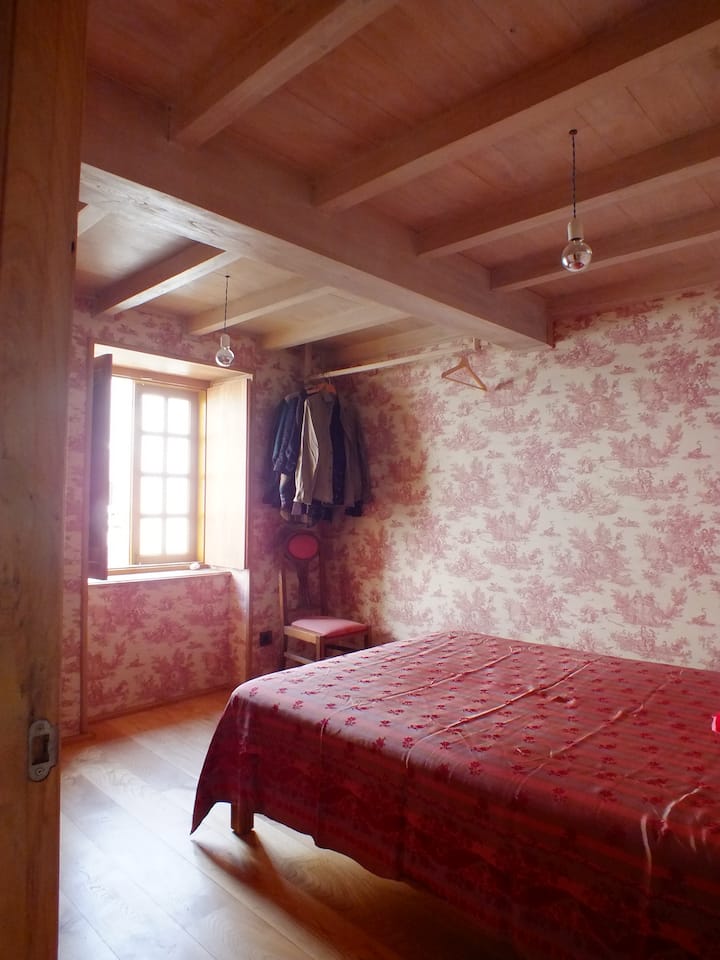 Источна спална соба