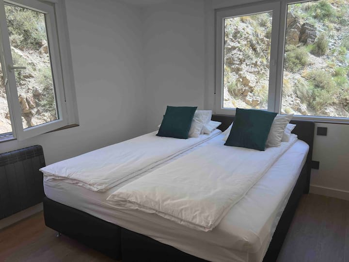 Second Double Room