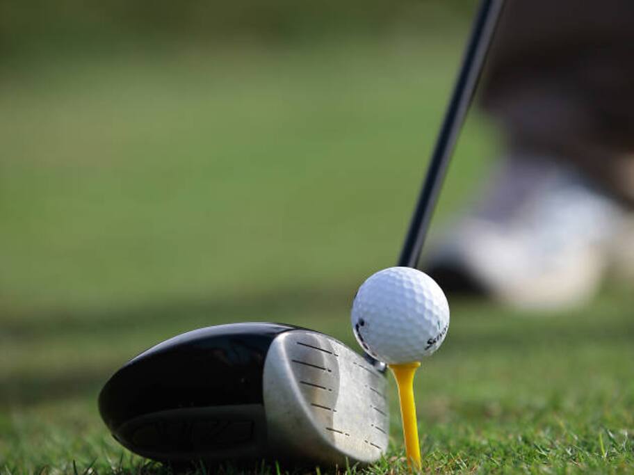Golf Course
