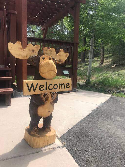 Welcome!