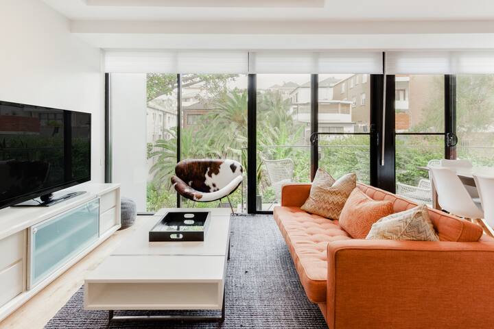 Oceanview House A Luxury Home Close to Bondi Beach