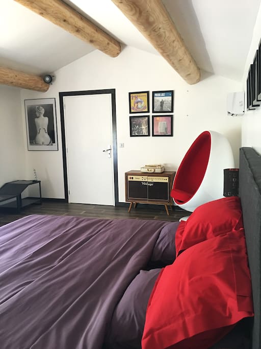 Chambre Music