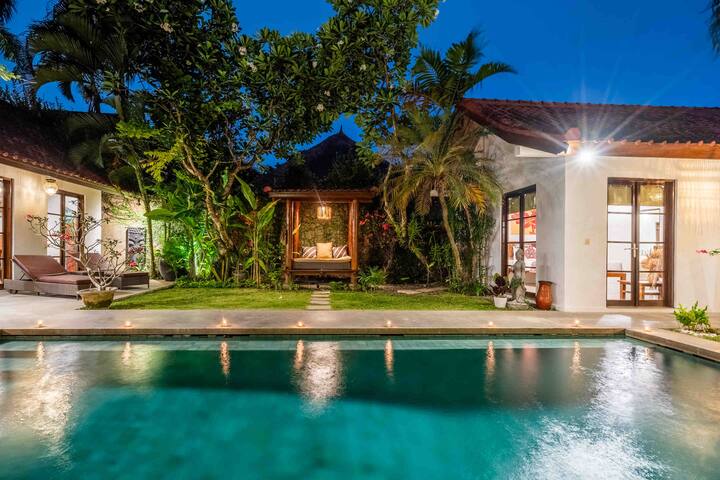Click Bali Villas managed Airbnb listing 2