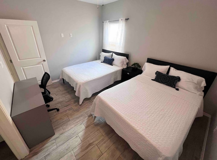 საძინებელი 3