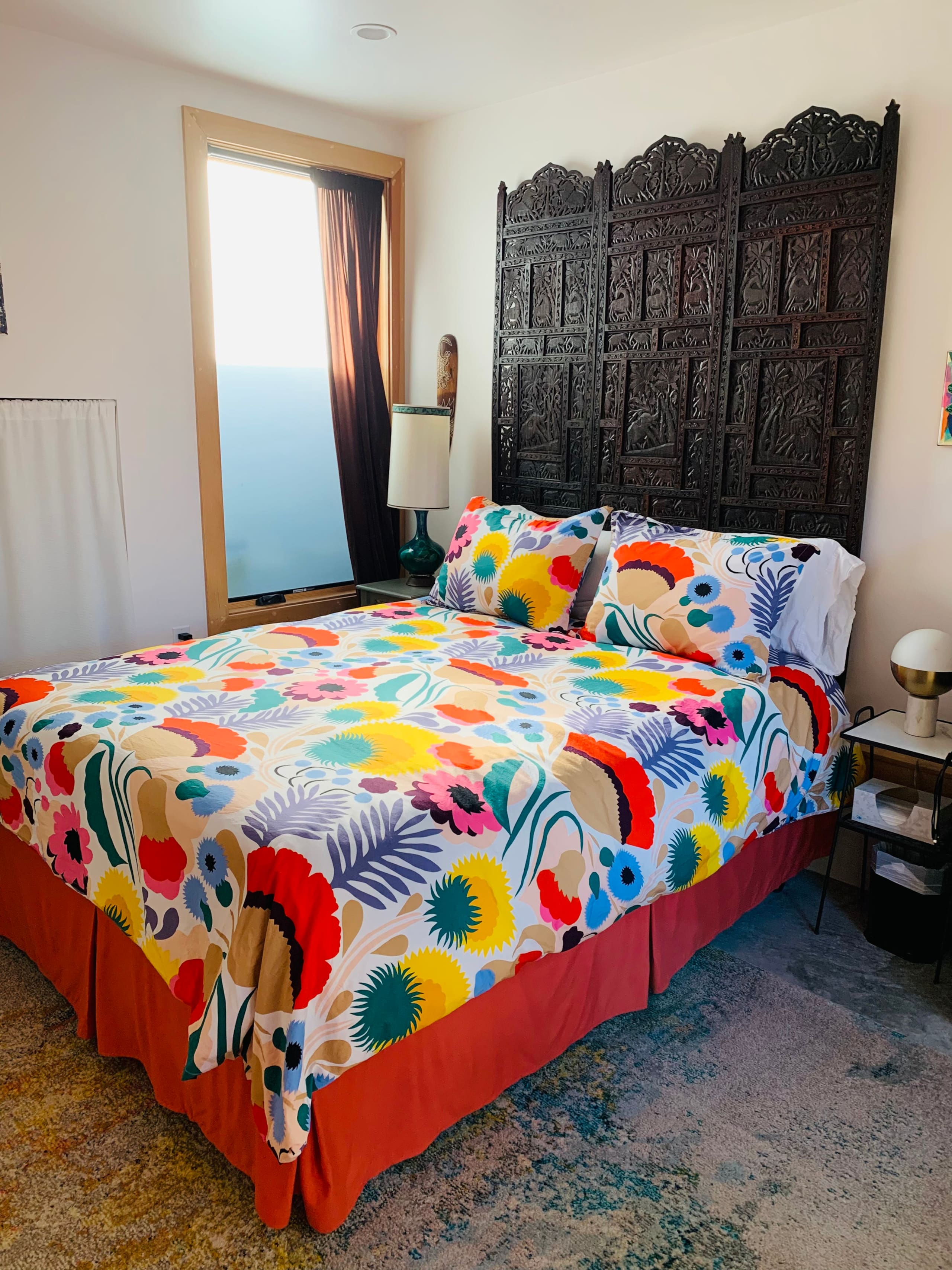 Entire one-bedroom apartment in the Cow House - Image 8