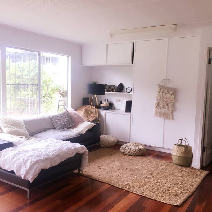 Main living room
