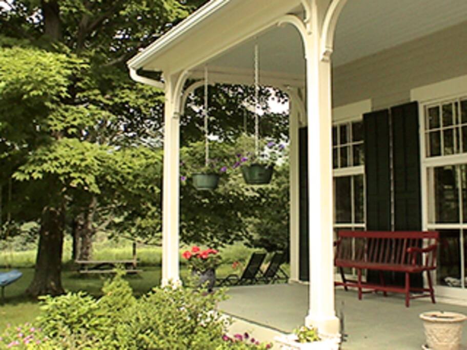 Porch