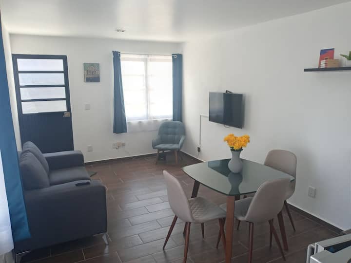 El Nacimiento alquileres vacacionales y alojamientos Guanajuato