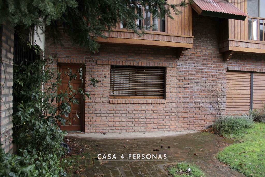 Entrada