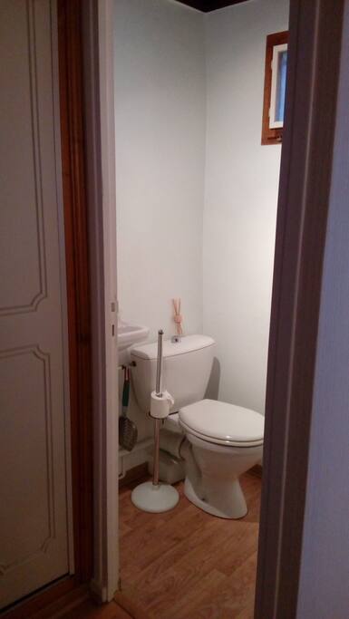 private WC