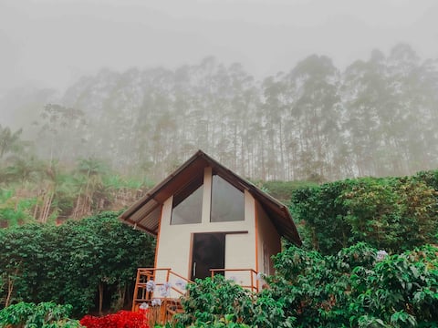 Chalé Treviso - Chalés Pizzol Pasti