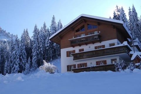 Obereggen – Kreuzwegerhof