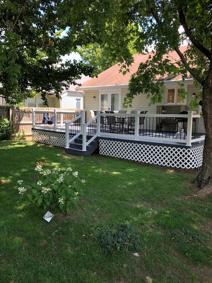 Comfortable and Spacious 3 Bedroom Home Houses for Rent in West Des