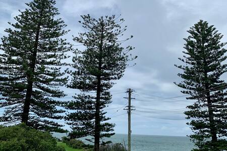 Little Austi Beach Studio