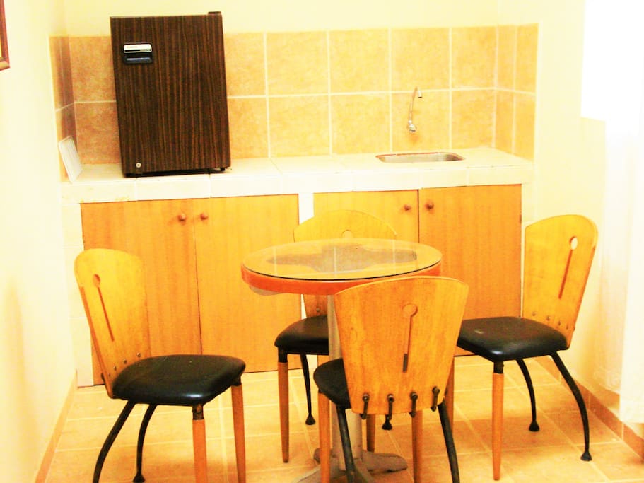 Comedor