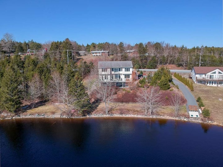 Head of Chezzetcook Ferieudlejning og boliger Nova Scotia, Canada