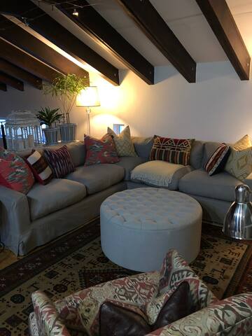 Family Home at the Beach gallery image 3