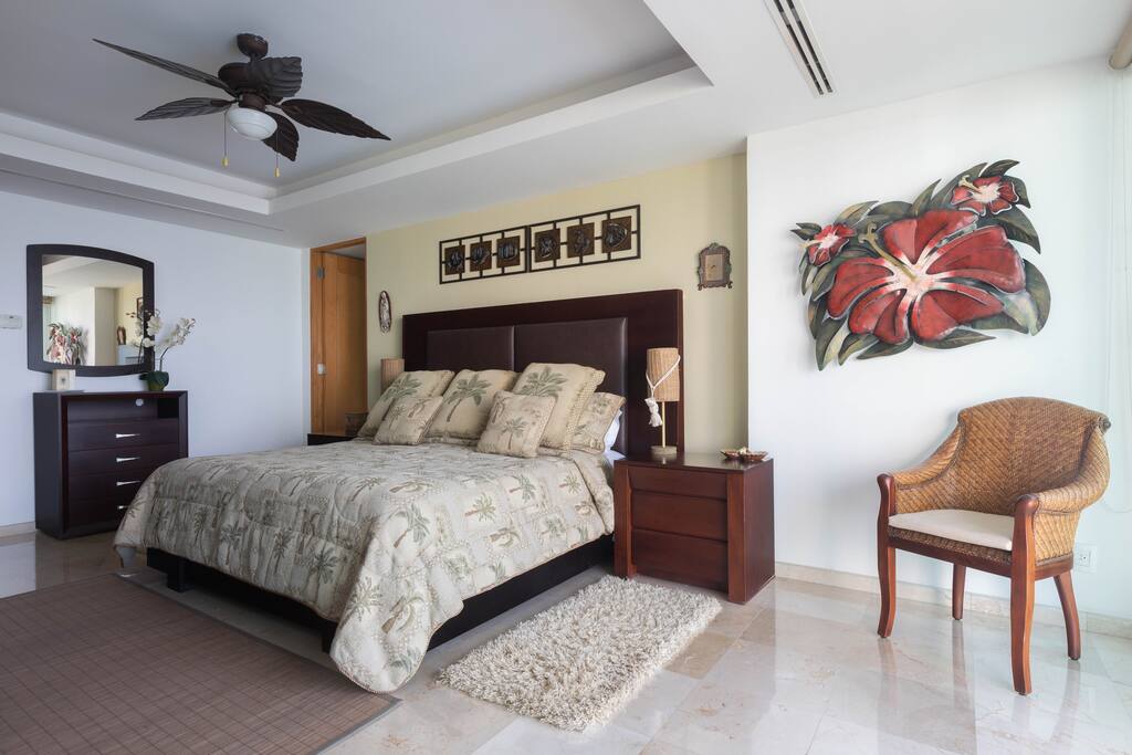 Main Bedroom #1