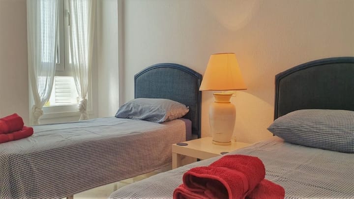 Спална соба 3