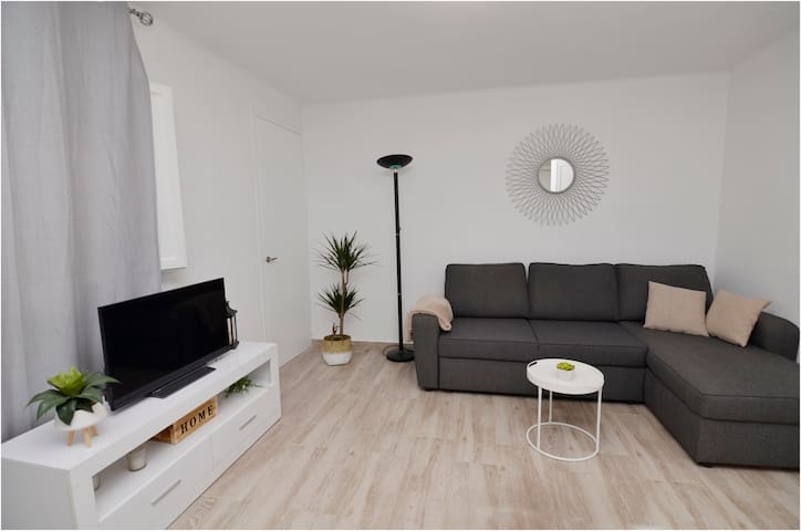 Encantador Apartamento Casco Histórico Tarragona