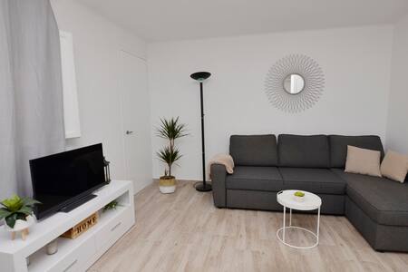 Encantador Apartamento Casco Histórico Tarragona