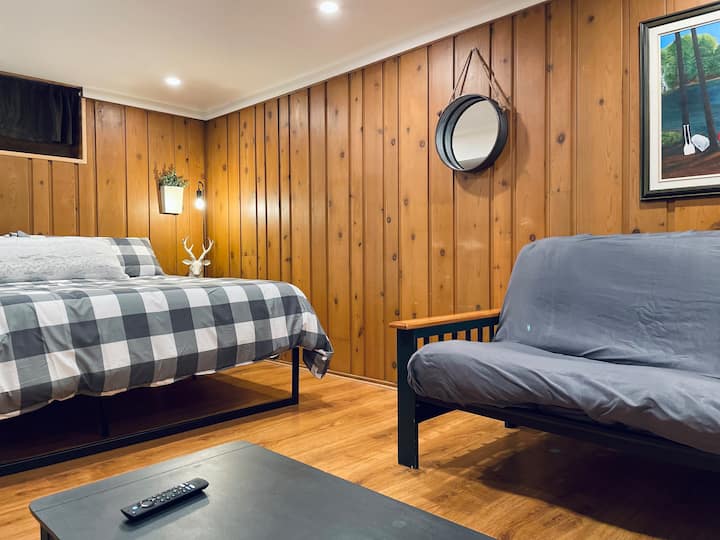 غرفة النوم 4