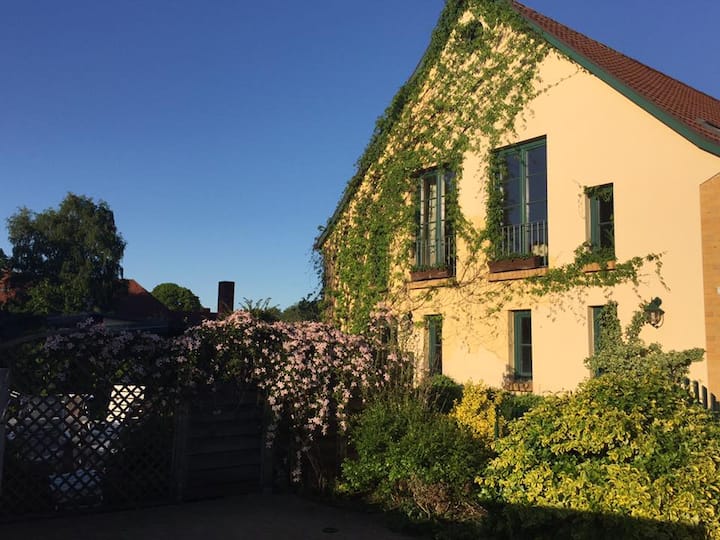 Neustadt Vacation Rentals & Homes Brandenburg, Germany Airbnb