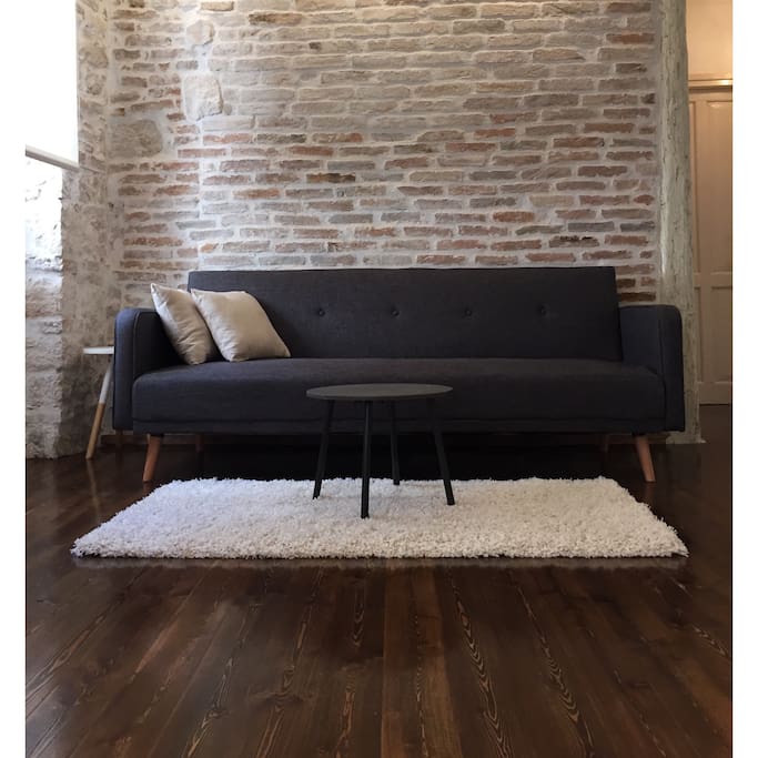 Contemporary design to a high standard