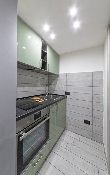 Cucina