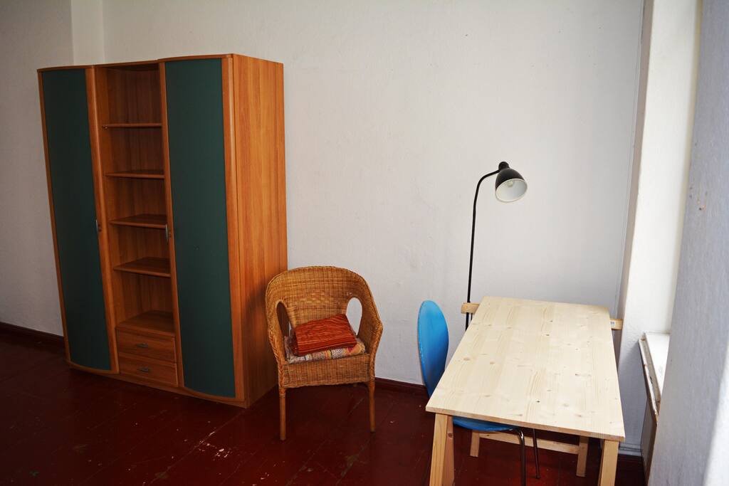 Your room