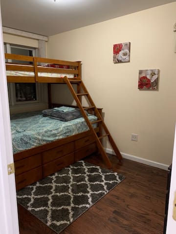 Sweet Home Away From Home