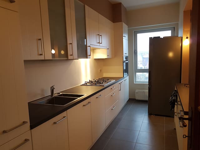 Guest favorite listing in Antwerpen