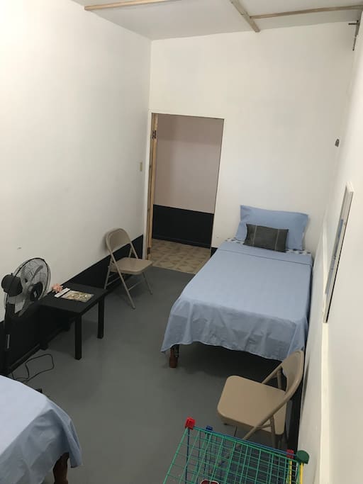 Room 3 Bothwell