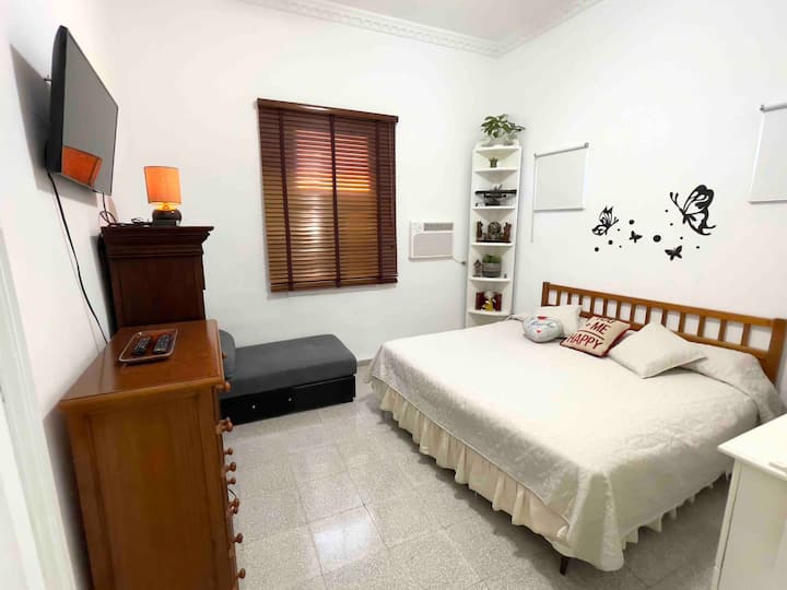 Chambre 3