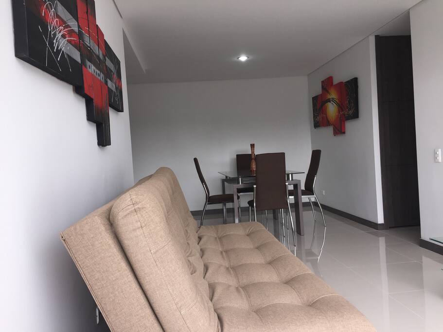 SALA COMEDOR