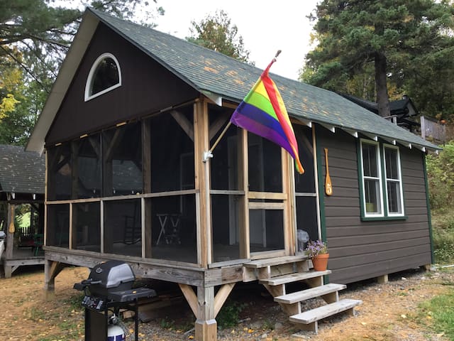 Airbnb Rangeley Vacation Rentals Places To Stay Maine