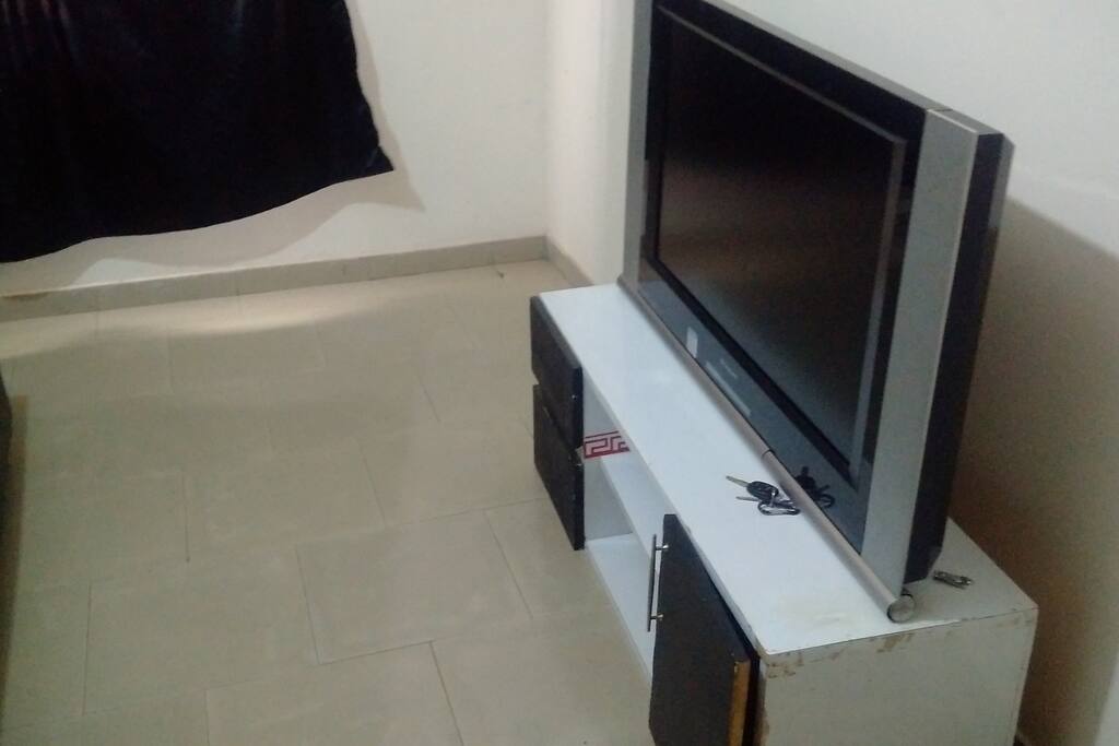 Entertainment stand