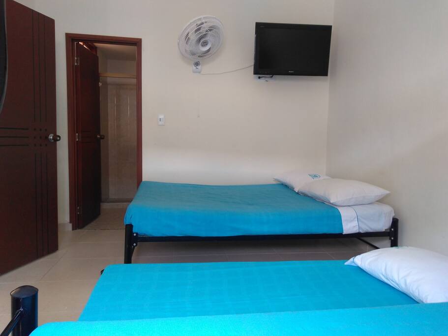 Habitación #6
