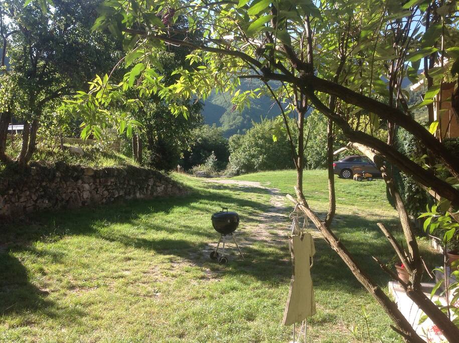 Jardin
