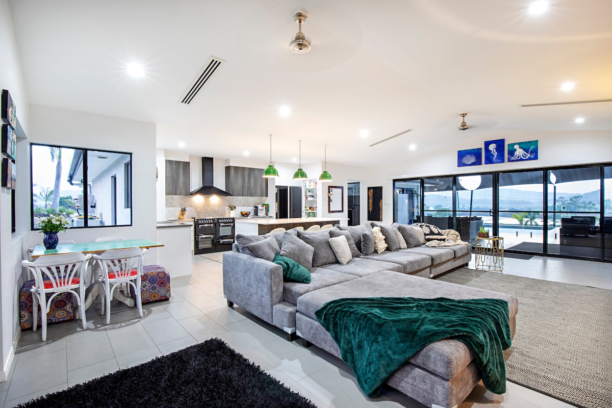 18 BEST Airlie Beach Airbnb & holiday rentals BeeLoved City