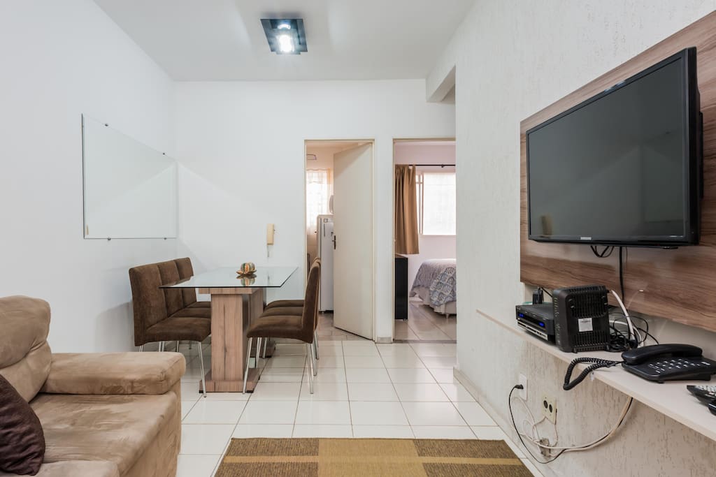 Sala / Living room
