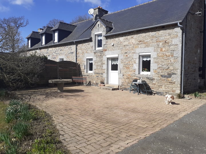 PlœucL'Hermitage Vacation Rentals & Homes Brittany, France Airbnb