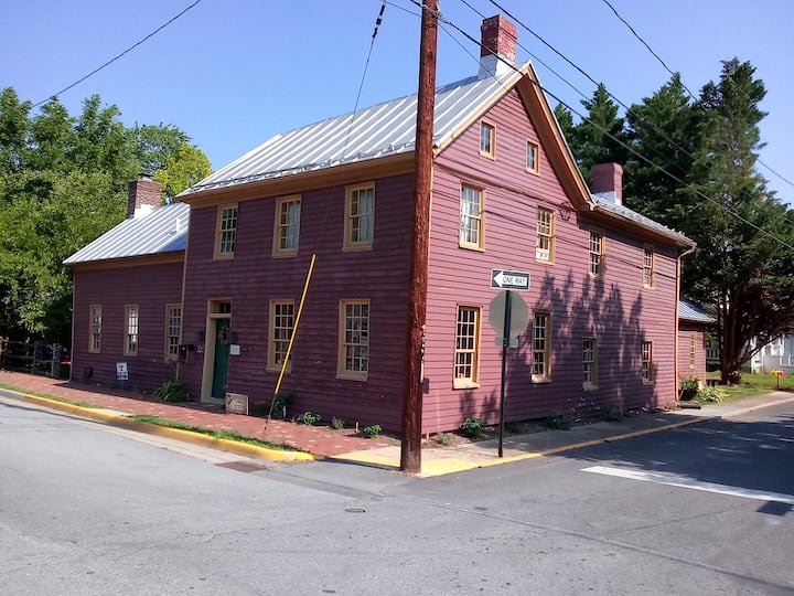 5 Best Airbnb Vacation Rentals In Strasburg, Virginia Updated 2024