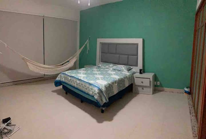 غرفة النوم 2