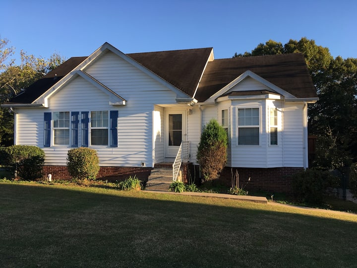 Studio apartment Guest suites for Rent in Clarksville, Tennessee, United States Airbnb
