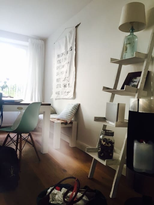 Esszimmer