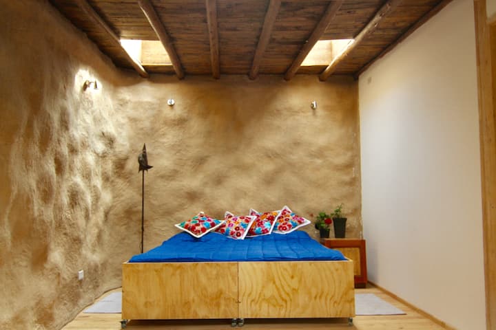 Cama matrimonial