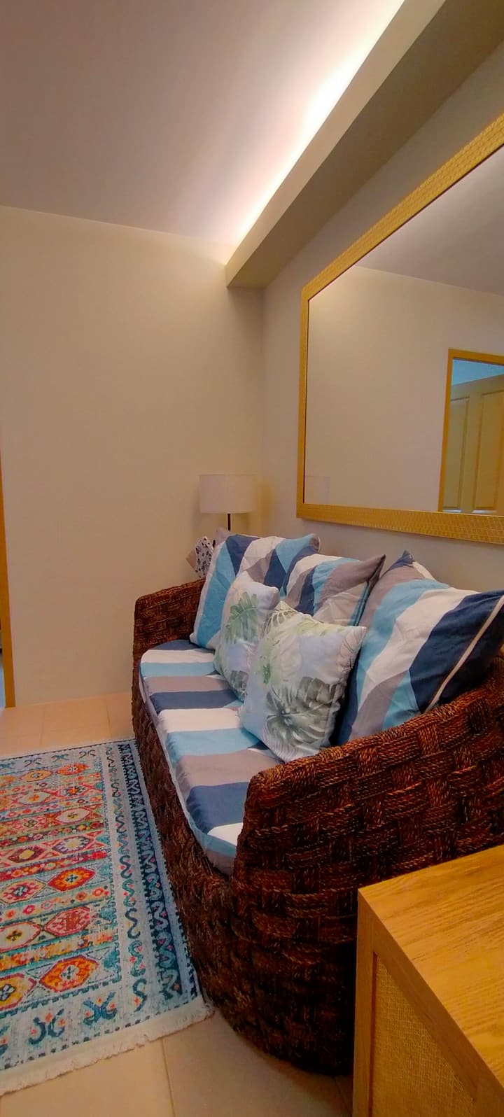 Two Bedroom Condo Unit - 杜馬蓋地